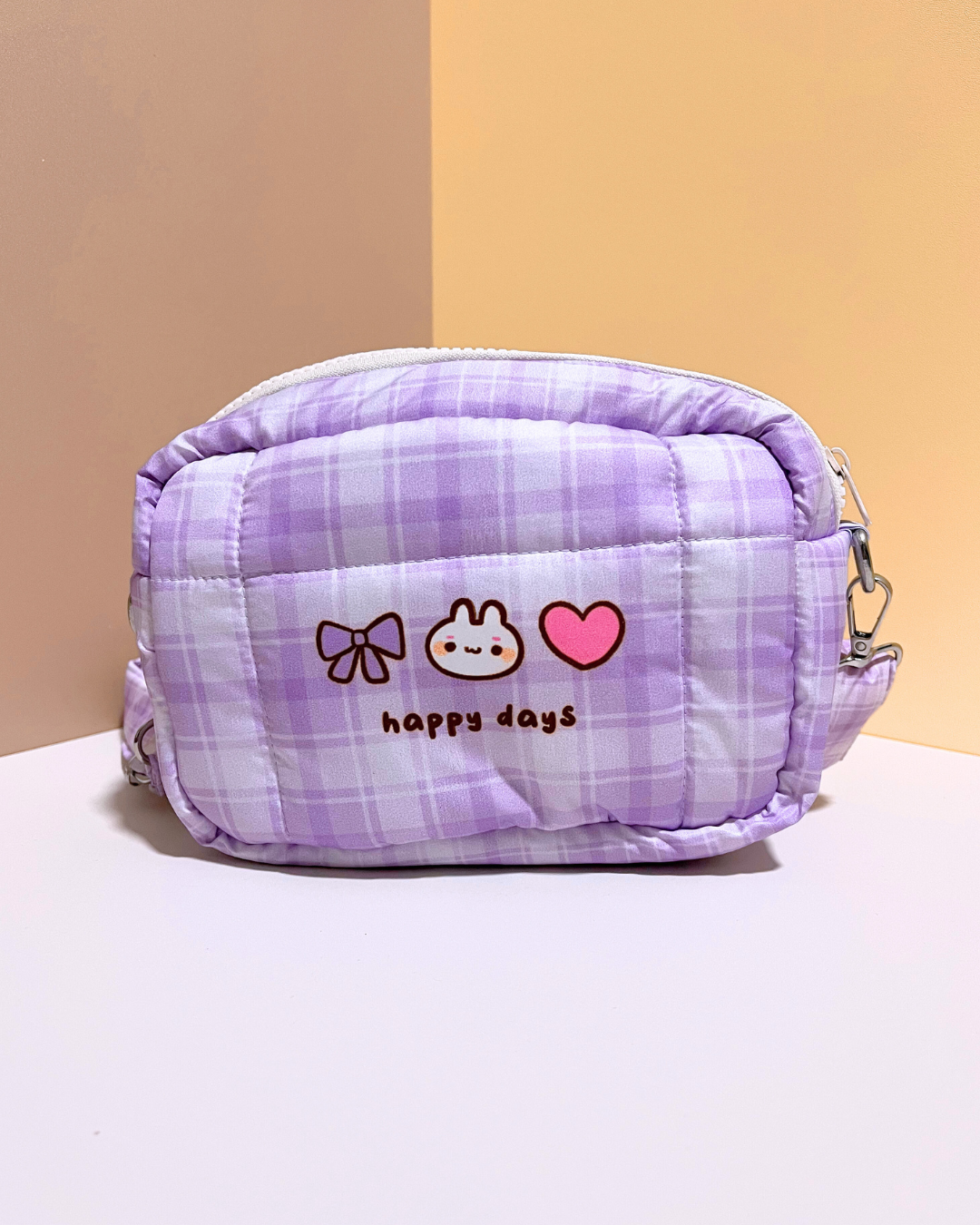 2-in-1 Sling Mini (5 Colors)