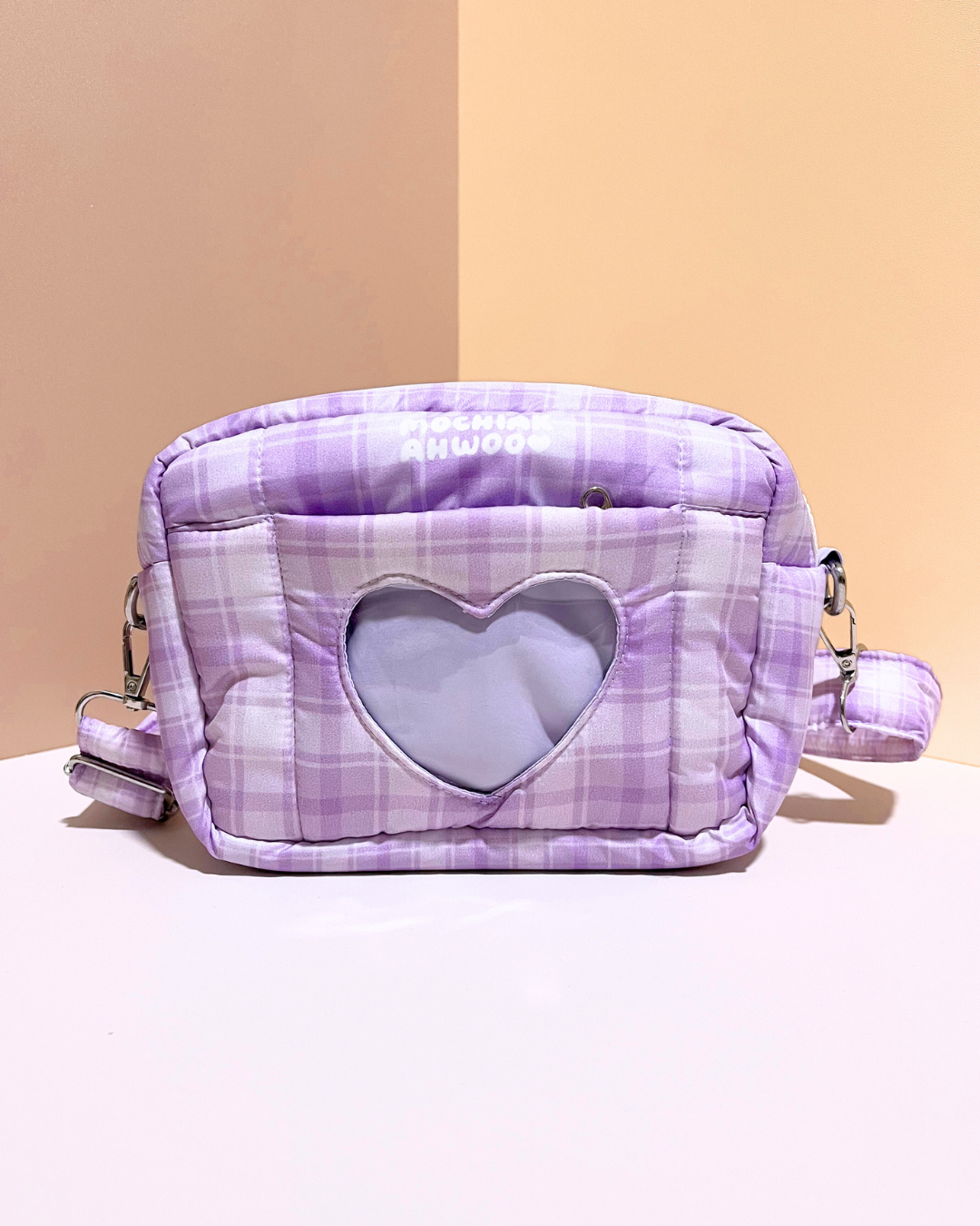 2-in-1 Sling Mini (5 Colors)