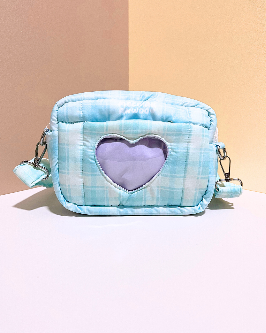 2-in-1 Sling Mini (5 Colors)