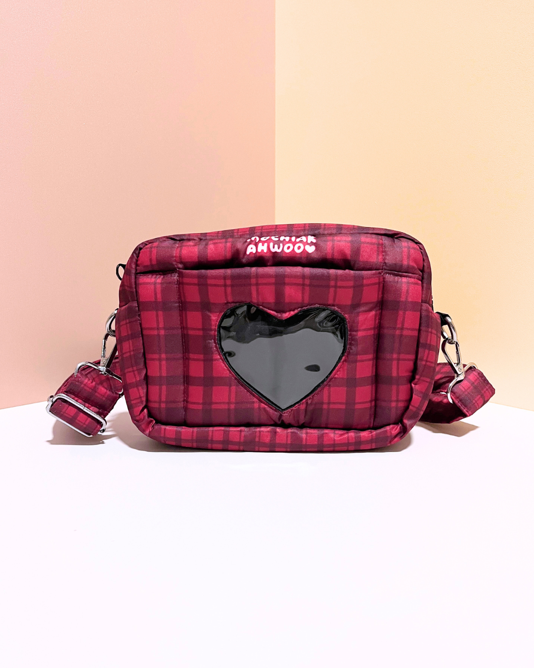 2-in-1 Sling Mini (5 Colors)