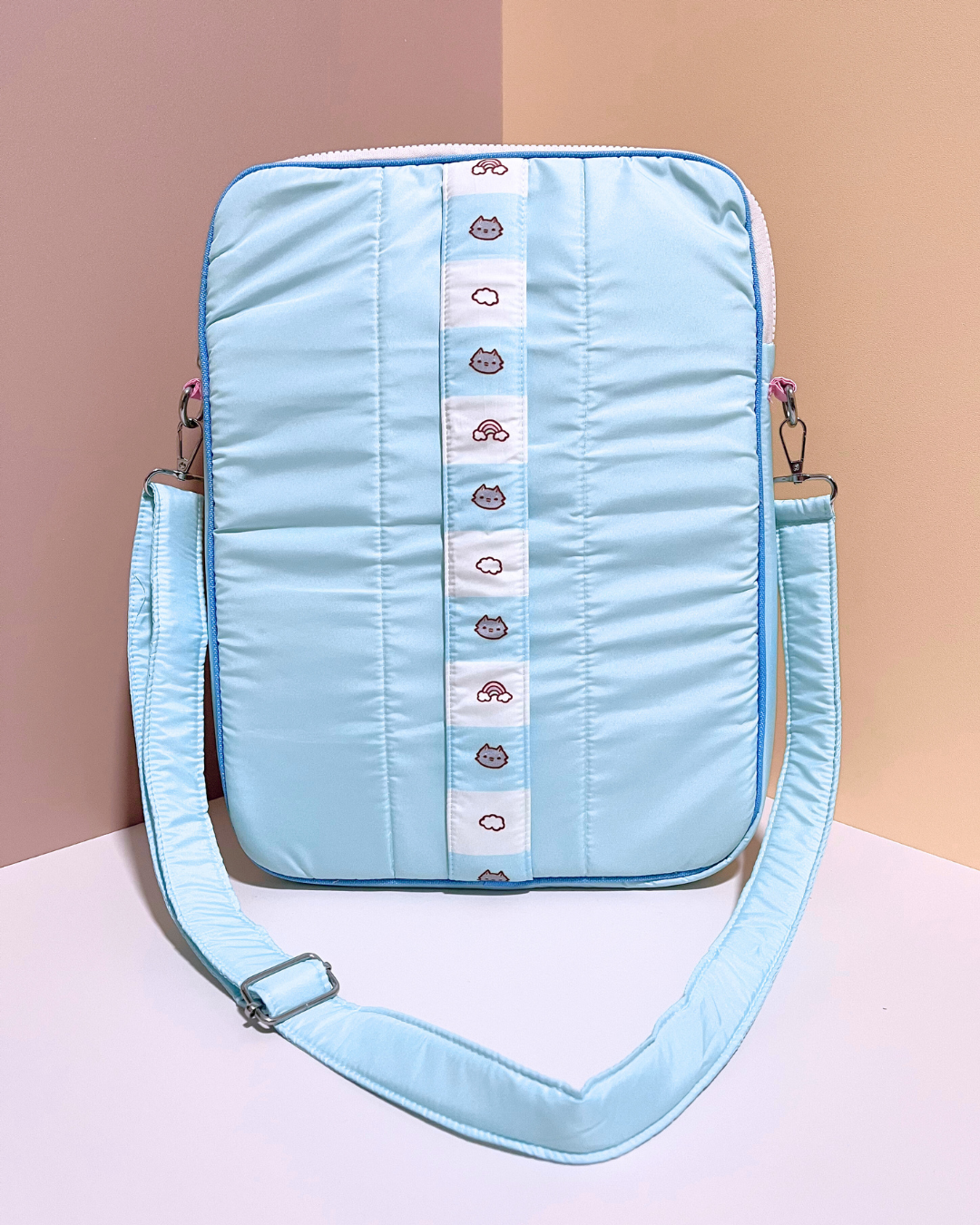 Laptop Sling Bag (5 Colors)