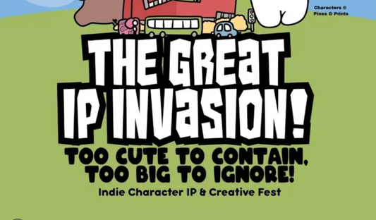 Mochiak & AhWoo at Charc+r Singapore