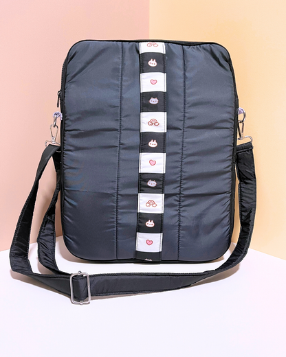 Laptop Sling Bag (5 Colors)