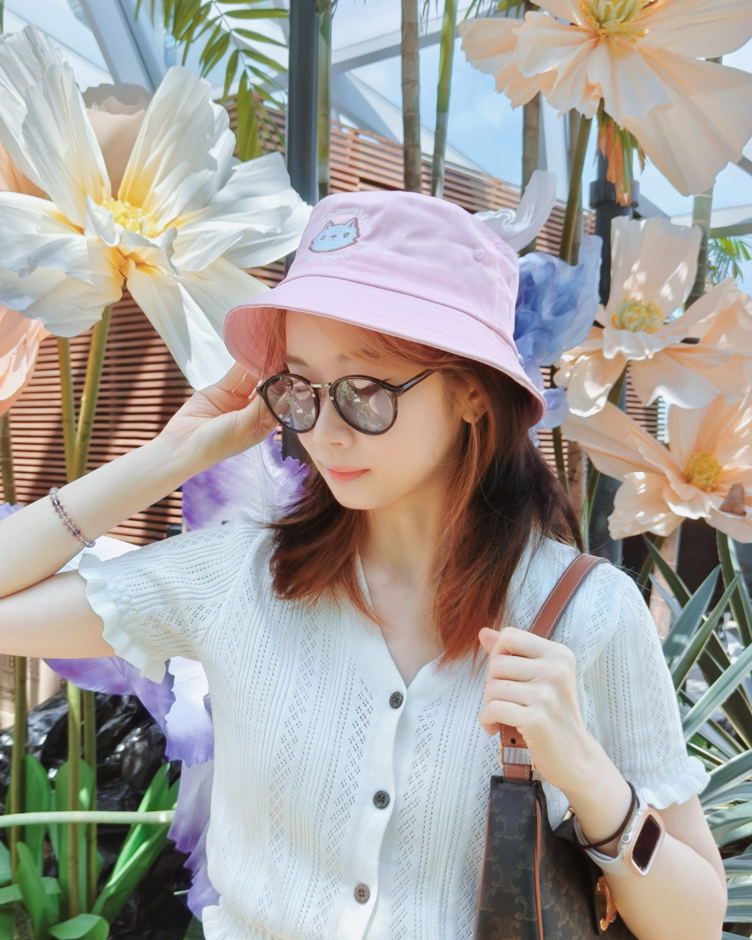 No Thoughts, Head Empty Bucket Hat - 5 colors