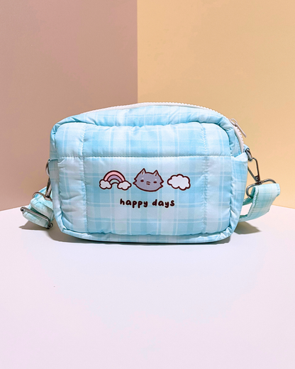 2-in-1 Sling Mini (5 Colors)