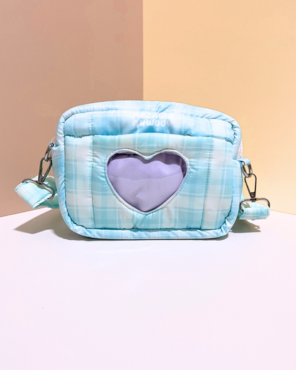 2-in-1 Sling Mini (5 Colors)