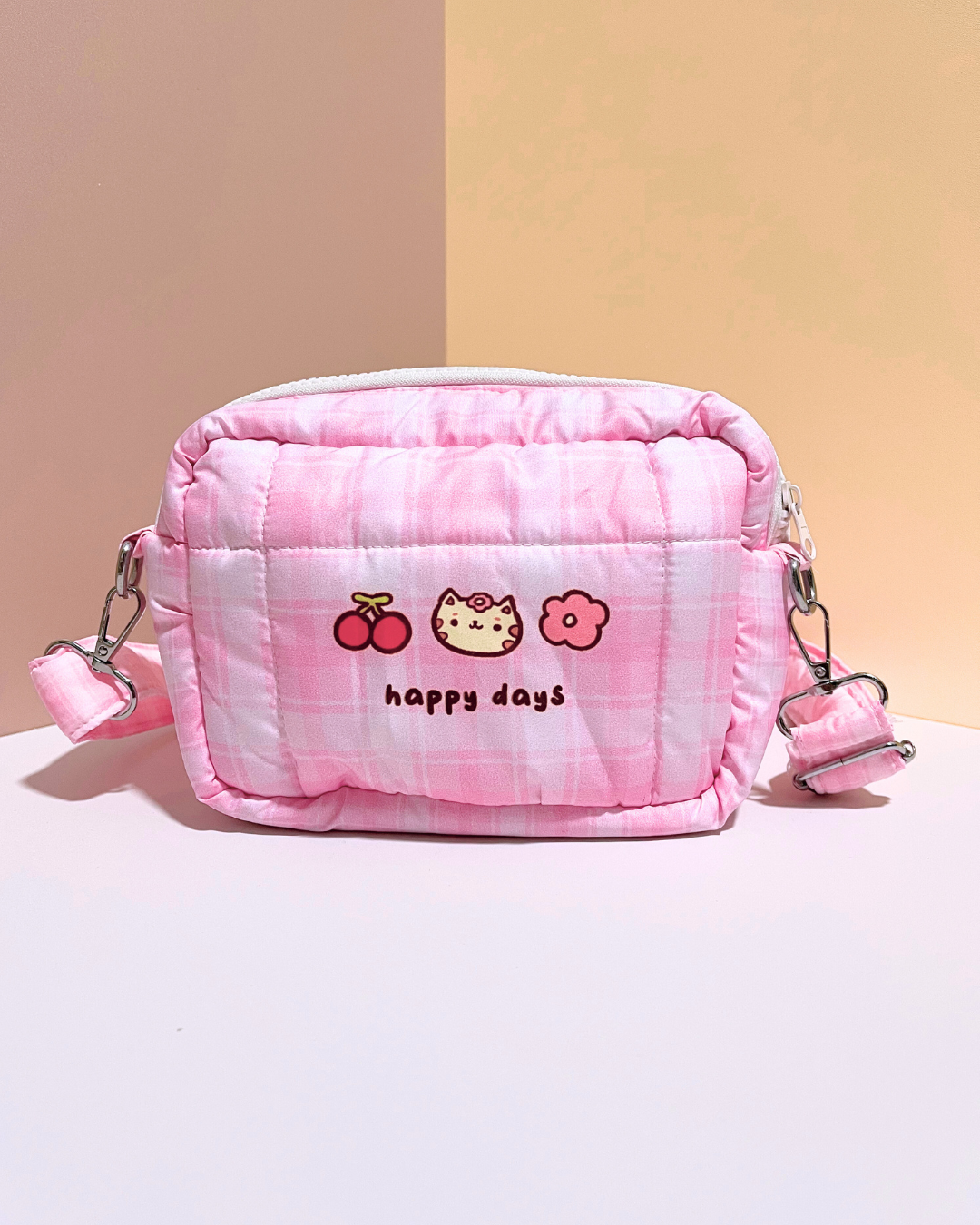 2-in-1 Sling Mini (5 Colors)