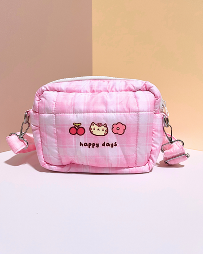 2-in-1 Sling Mini (5 Colors)