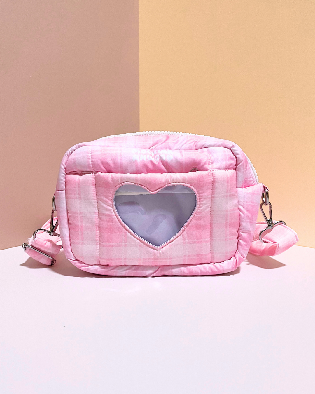 2-in-1 Sling Mini (5 Colors)