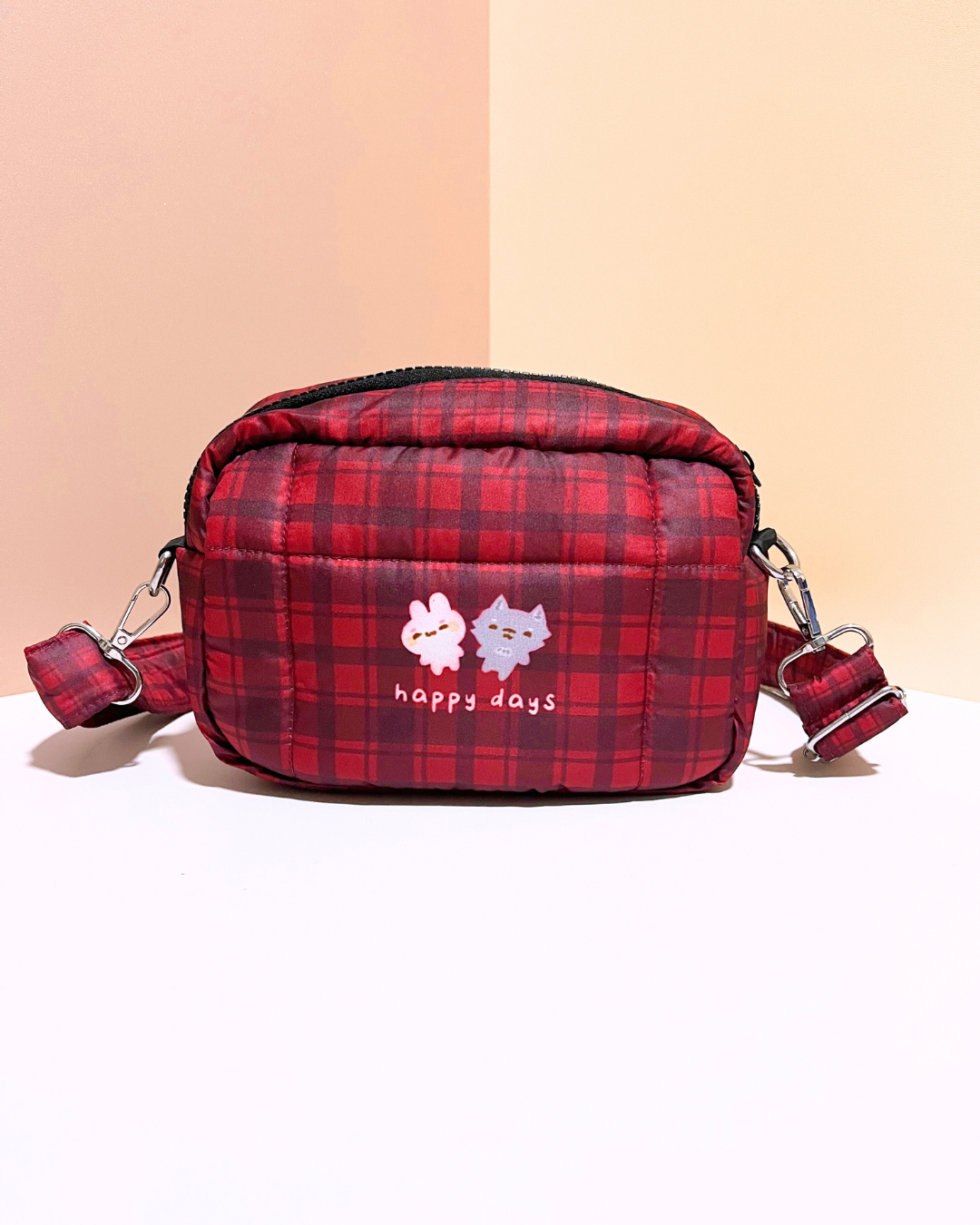 2-in-1 Sling Mini (5 Colors)