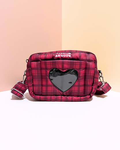 2-in-1 Sling Mini (5 Colors)