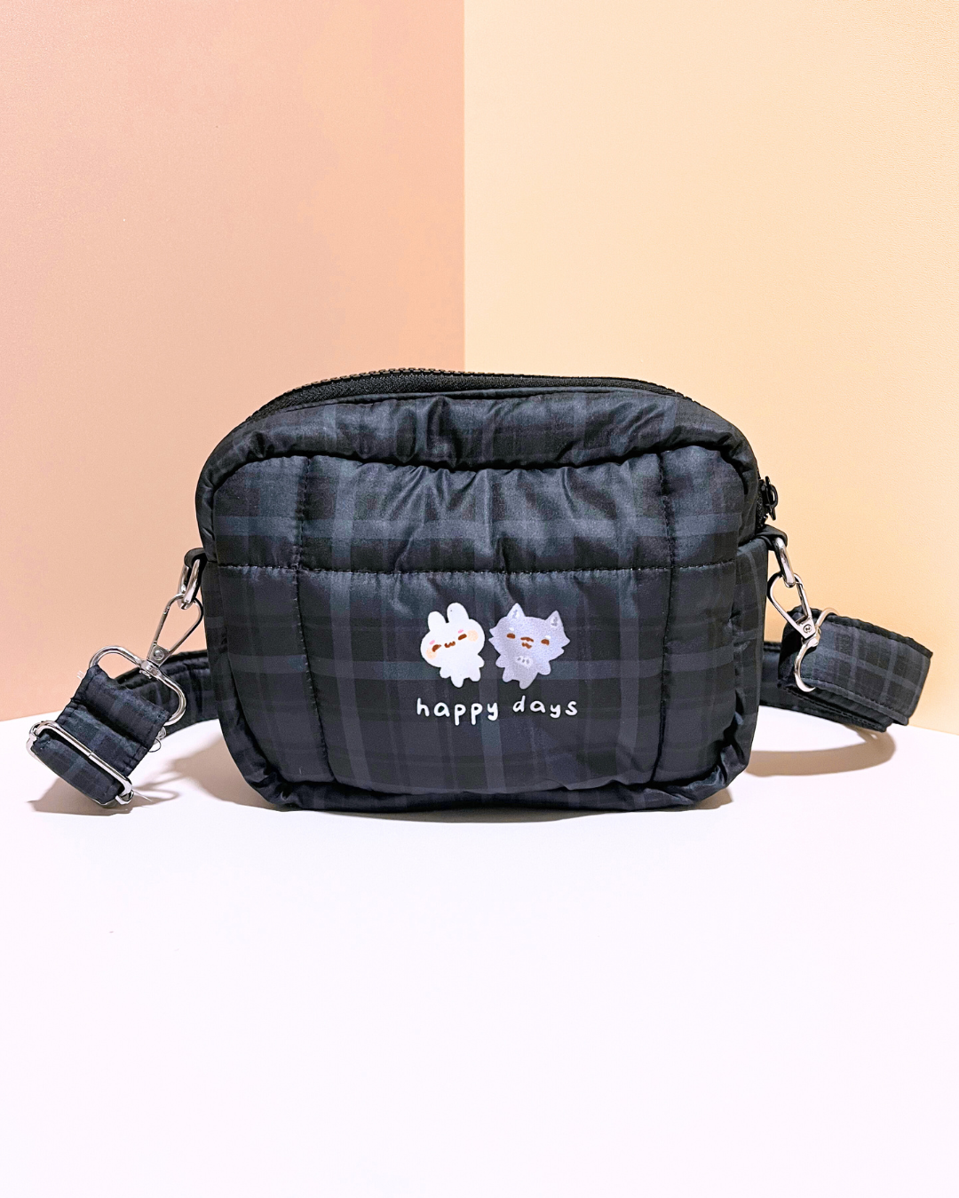 2-in-1 Sling Mini (5 Colors)