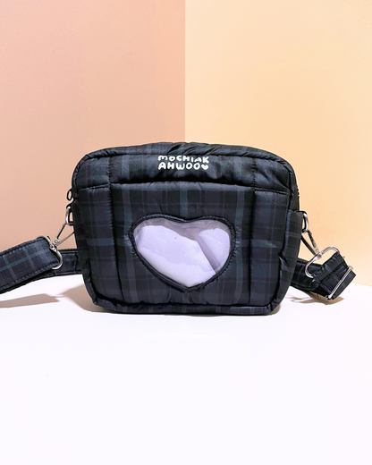 2-in-1 Sling Mini (5 Colors)