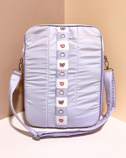 Laptop Sling Bag (5 Colors)