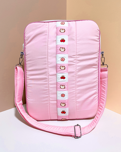 Laptop Sling Bag (5 Colors)