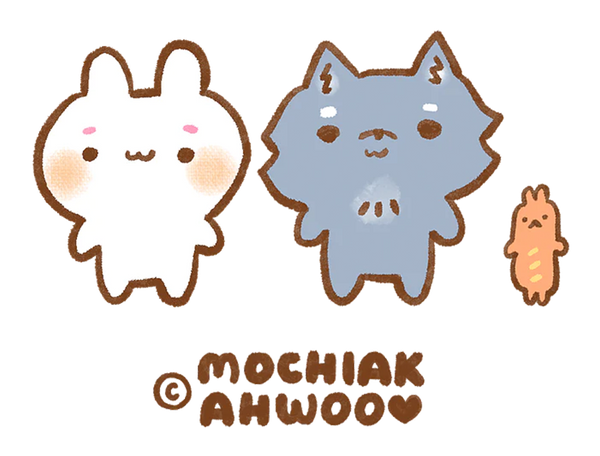 mochiakahwoo